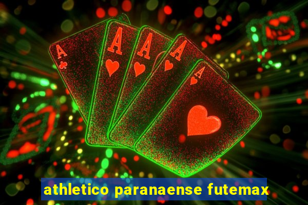 athletico paranaense futemax